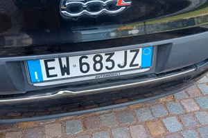 cinquecento L
