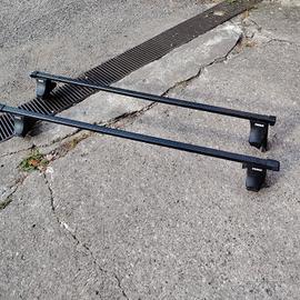 barre tetto Thule 