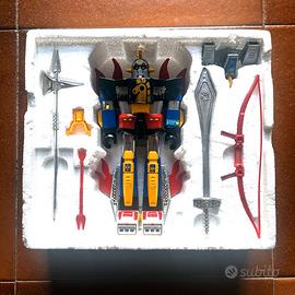 CalendarMen King Star completo, Ceppi Ratti