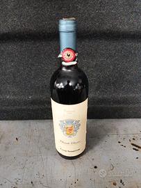 Chianti Classico Conti Serristori 1998 