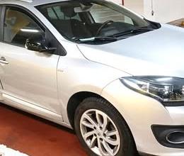 RENAULT Mégane 3ª serie - 2015
