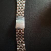 Cinturino originale SEIKO acciaio inossidabile