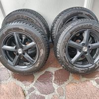 gomme invernali avus