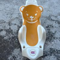Sdraietta anatomica okbaby