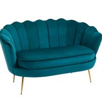 Divano vintage 2 posti