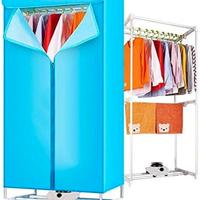 armadio asciugatore asciugatrice portatile