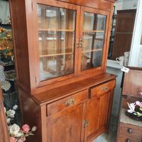 Credenza dell' 800