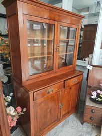 Credenza dell' 800