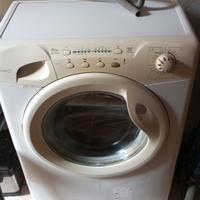 Lavatrice 5kg