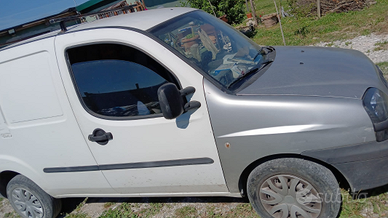 Fiat doblo'