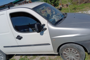 Fiat doblo'