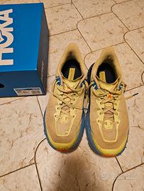 Hoka Speedgoat 5 numero 42 2/3