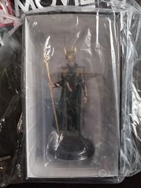 Hela Collezione Avengers (Marvel) 