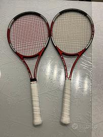 Head liquidmetal prestige racchetta tennis