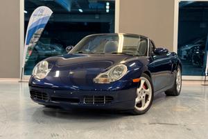 Porsche Boxster 986 S - MANUALE 252CV 59.000KM CER
