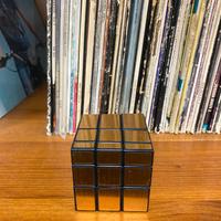 Cubo di rubik gold