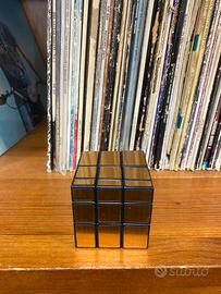 Cubo di rubik gold