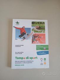 Tempo di sport edizione verde