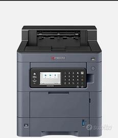 Stampante Kyocera modello TASKalfa 