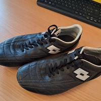 Scarpe Calcio Lotto