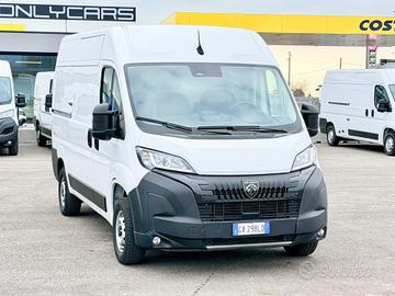 PEUGEOT BOXER 2.2 DIESEL L2H2 2024