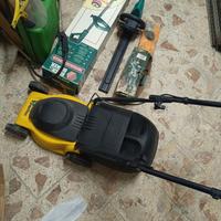 Set attrezzi giardino