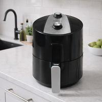 friggitrice ad aria silvercrest 