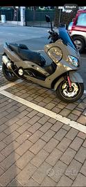 Yamaha tmax
