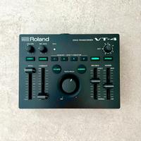Multi effetto voce - Roland VT-4 voice transformer