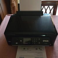 Stampante Epson Expression Home XP-422 Multifunzio