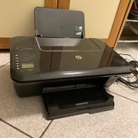 Stampante HP DeskJet 3050 colori