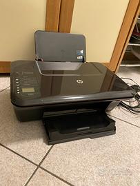 Stampante HP DeskJet 3050 colori