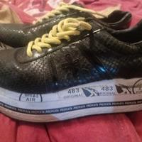 scarpe premiata donna 