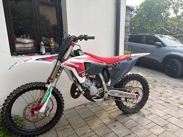 fantic 125 xe