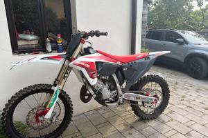 fantic 125 xe