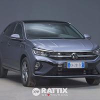 VOLKSWAGEN taigo Taigo 1.0 tsi R-Line 110cv dsg