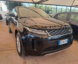 Land Rover Range Rover Evoque AUTOCARRO N1 2.0 AWD