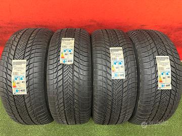 255 55 20 Gomme Invernali RFT BMW X7 255 55R20