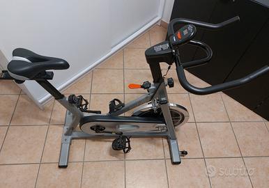 Bici spinning