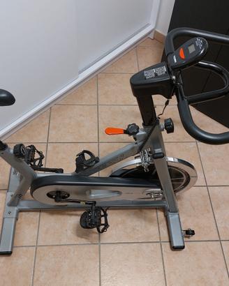 Bici spinning