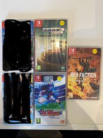 Giochi Nintendo Switch Oled