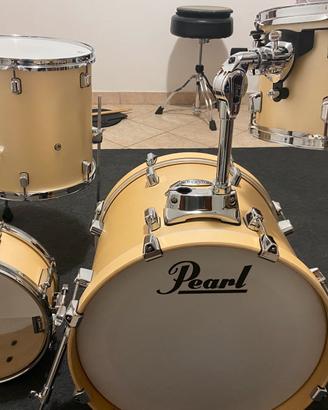 Pearl Decade Maple