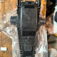 gig nikko ricambi bison 