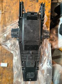 gig nikko ricambi bison 