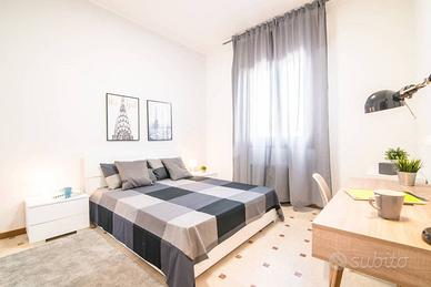 Stanza in appartamento di 130 m² a Padova