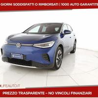 Volkswagen ID.4 77 kWh Business 204cv