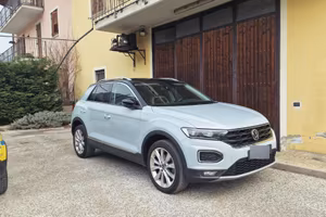 T-Roc Advanced 1.5 TSI ACT 110 kW/150 CV DSG