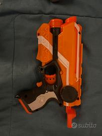 nerf usato