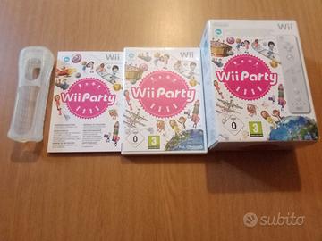 Wii Party Pack (PAL) Nintendo Wii