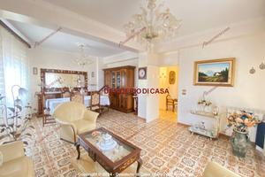 Appartamento, Trabia.